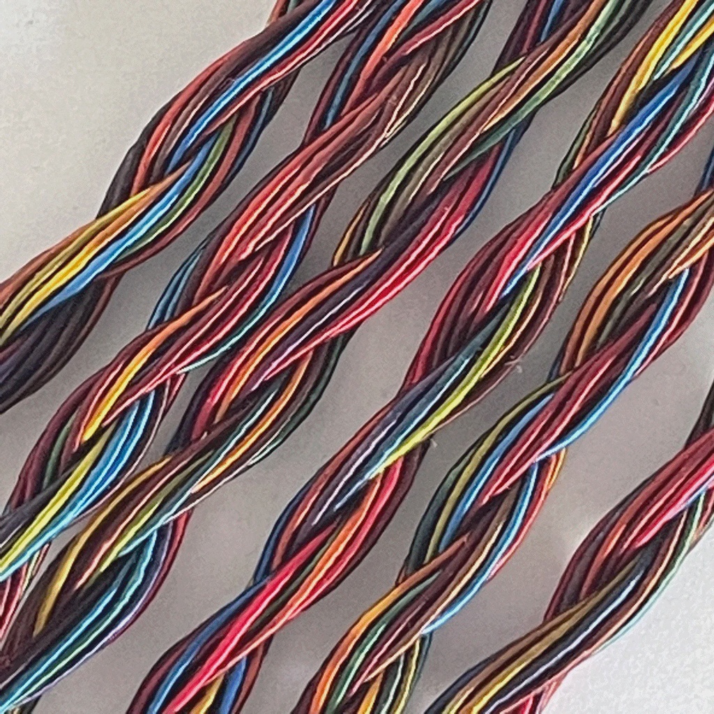 Colour Streams Gimp DL15 Marrakesh