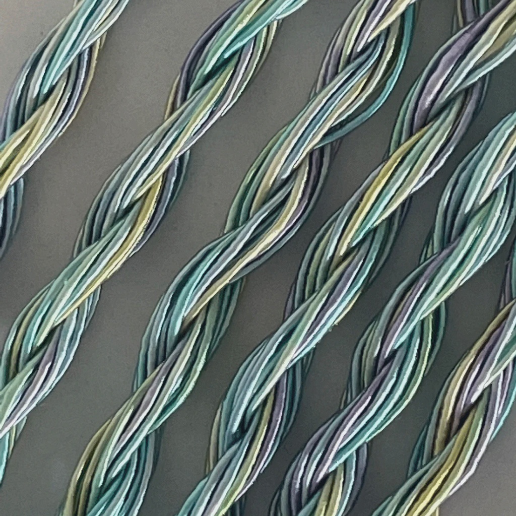 Colour Streams Gimp DL16 Seascape