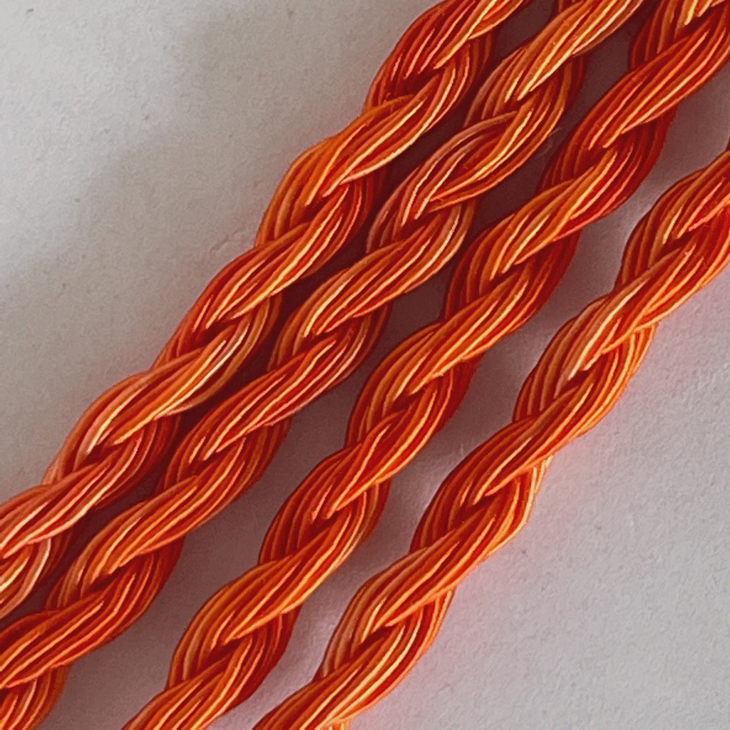 Colour Streams Gimp DL20 Nasturtium