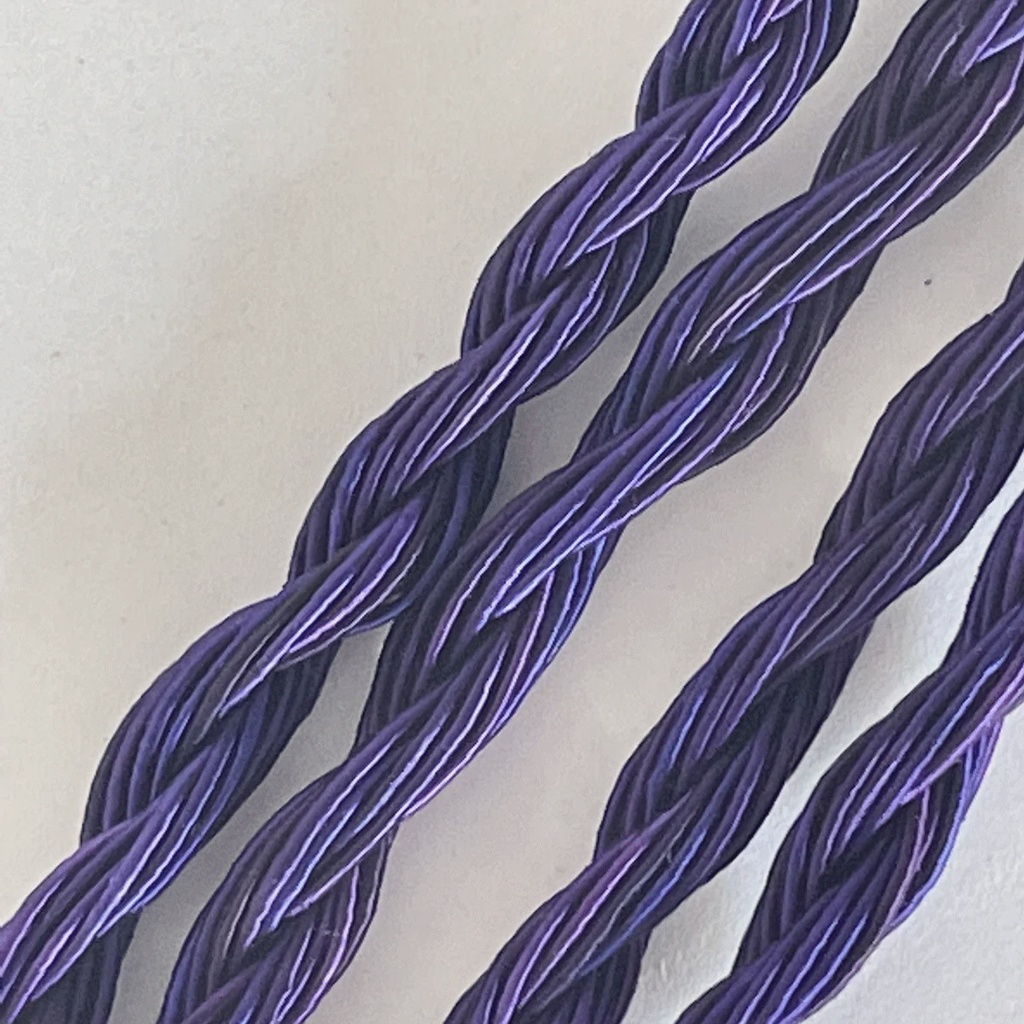 Colour Streams Gimp DL21 Purple Genie