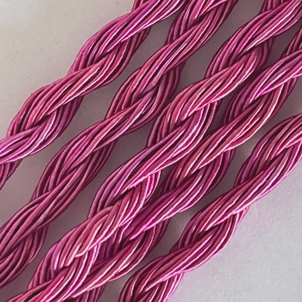 Colour Streams Gimp DL24 Plum