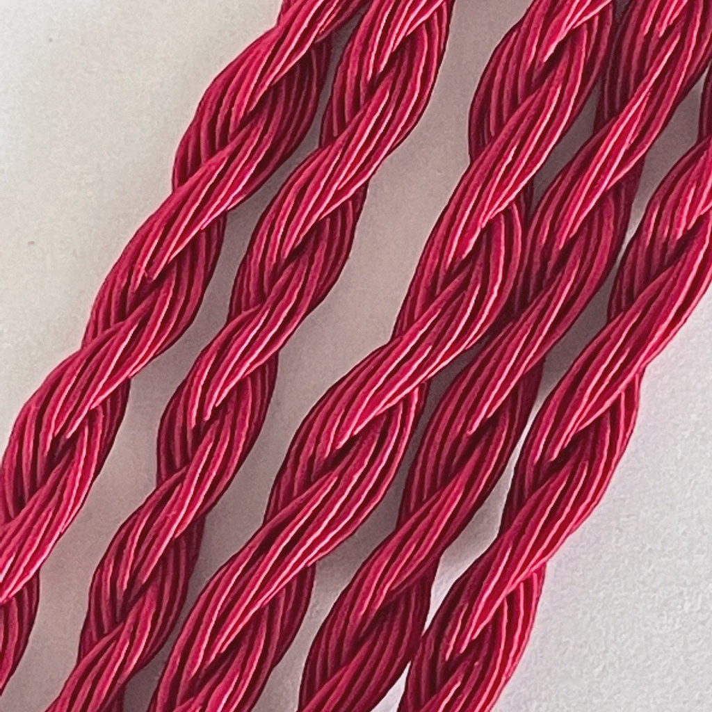 Colour Streams Gimp DL27 Poppy