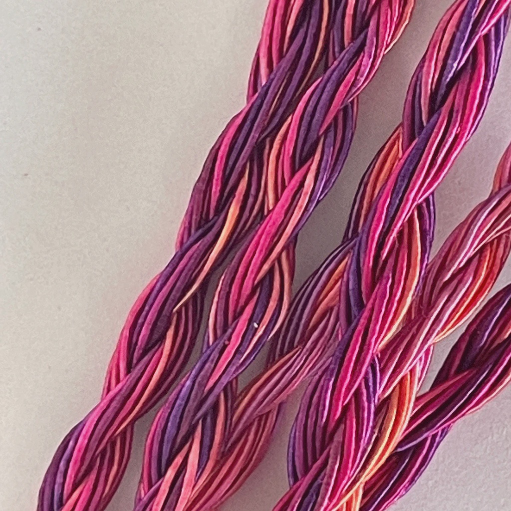 Colour Streams Gimp DL28 Carnival