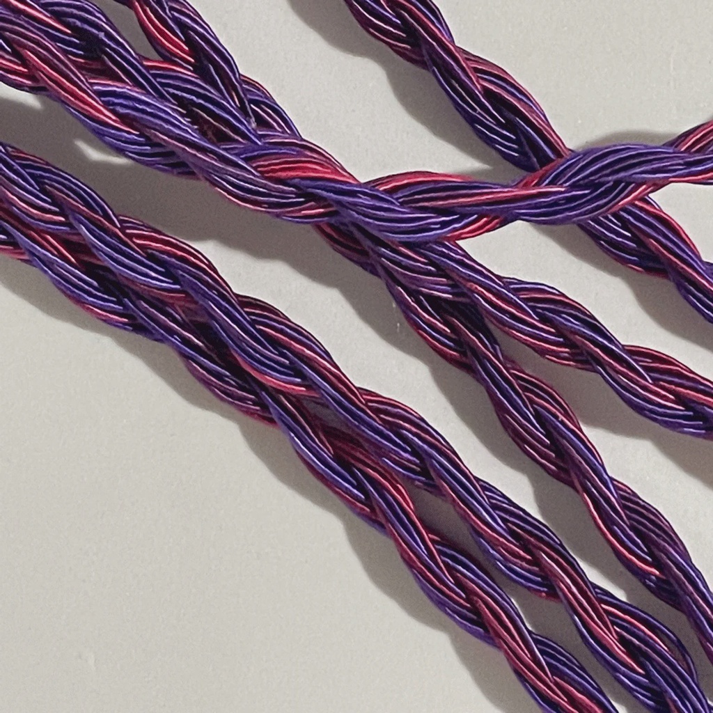 Colour Streams Gimp DL35 Marigras