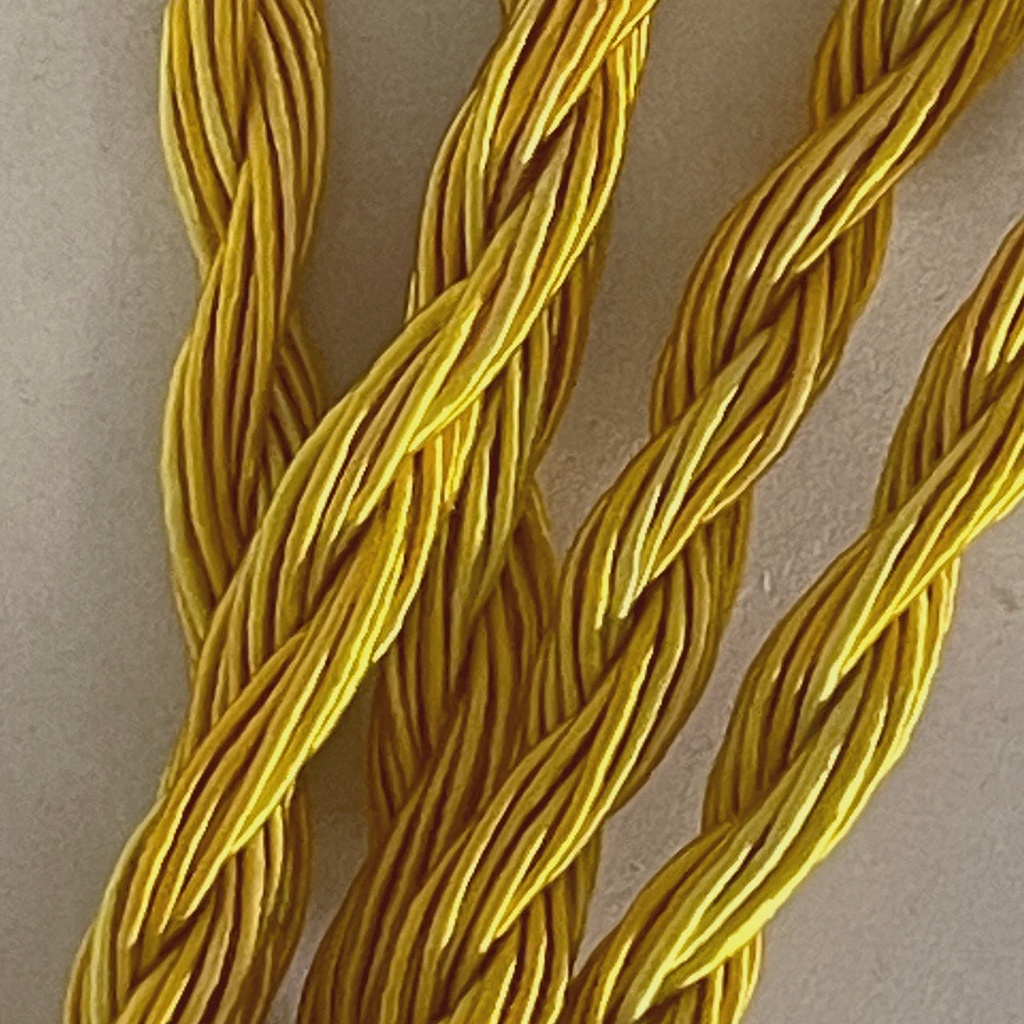 Colour Streams Gimp DL04 Straw