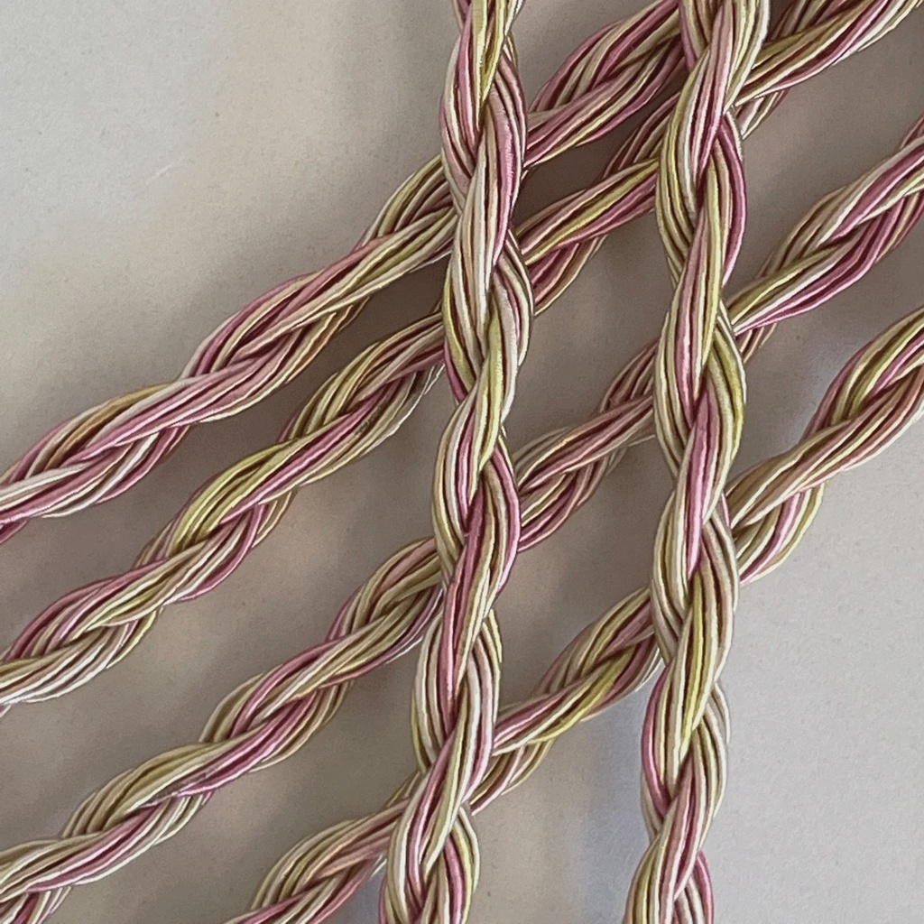 Colour Streams Gimp DL44 Faded Rose