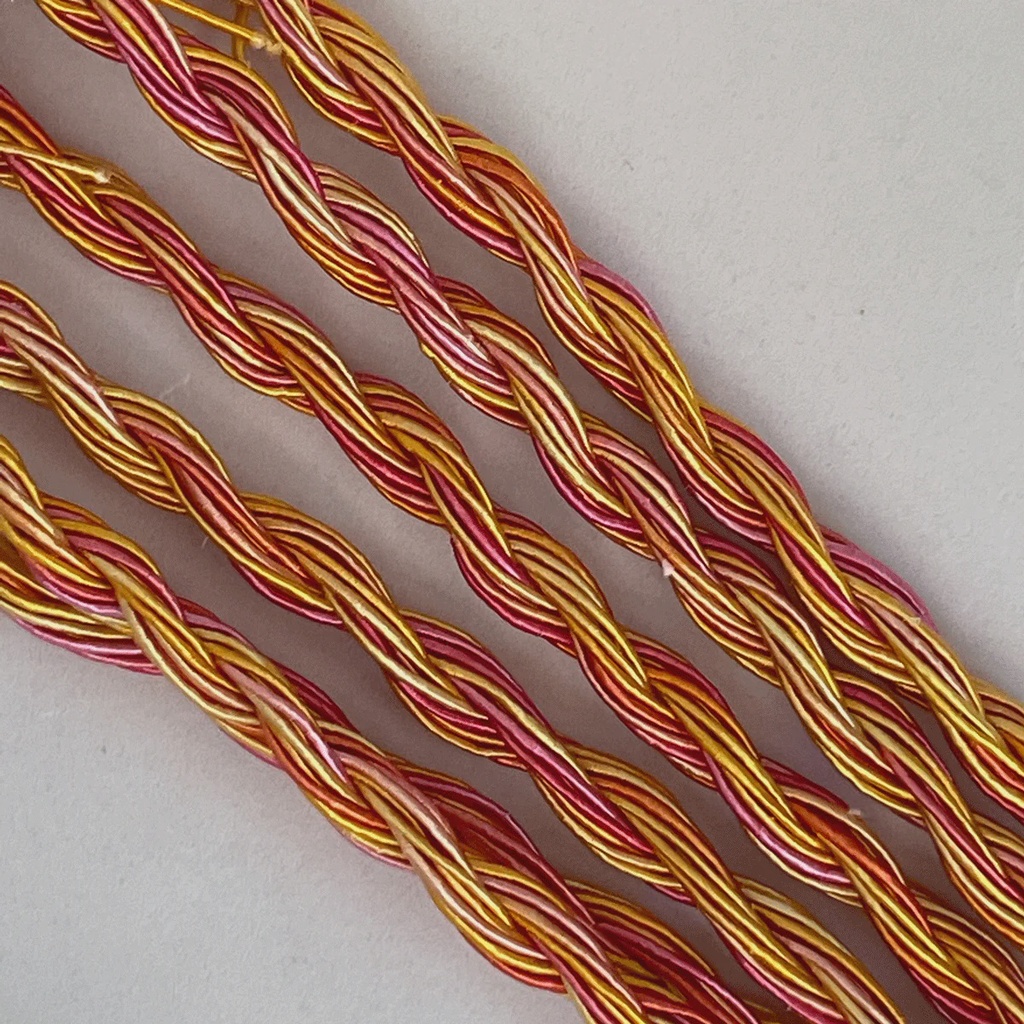 Colour Streams Gimp DL68 Tequila Sunrise