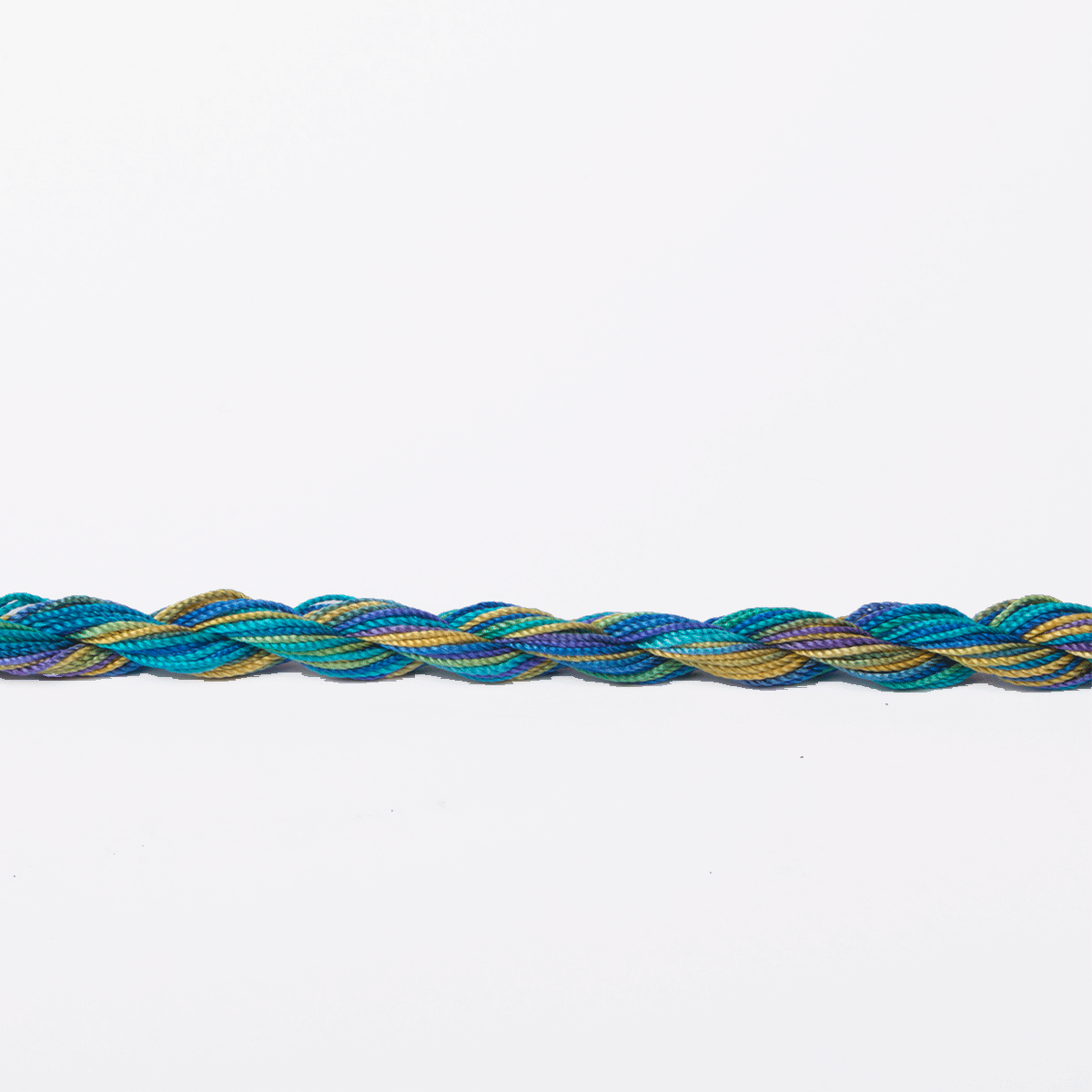 Colour Streams Silk Pearl (Perle) Ophir 14 Monet