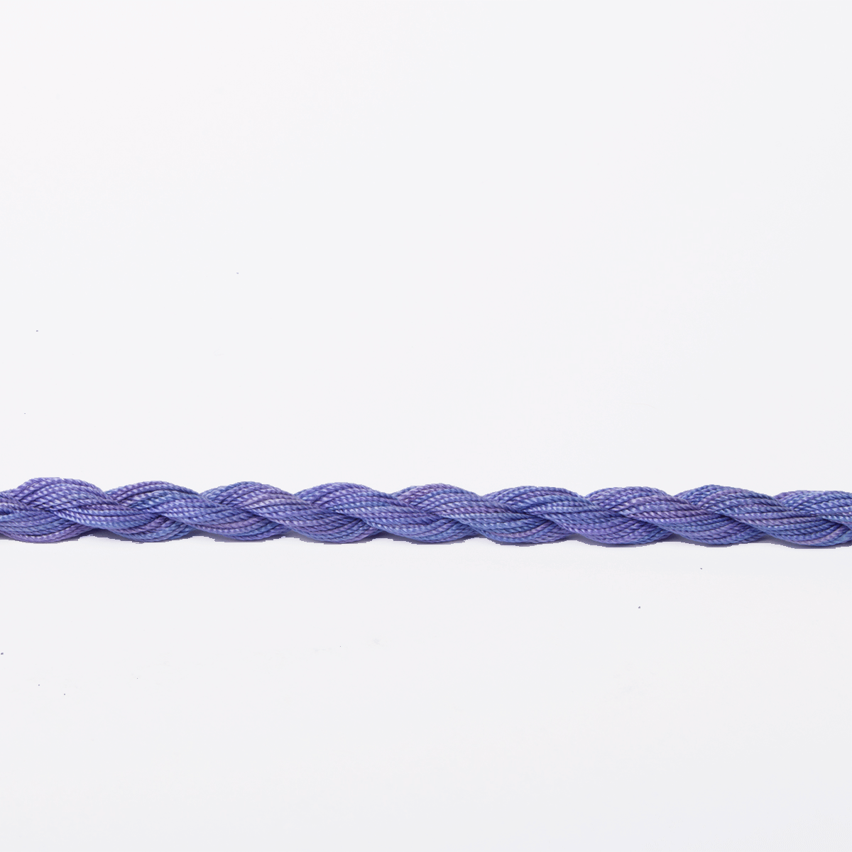 Colour Streams Silk Pearl (Perle) Ophir 17 Jacaranda