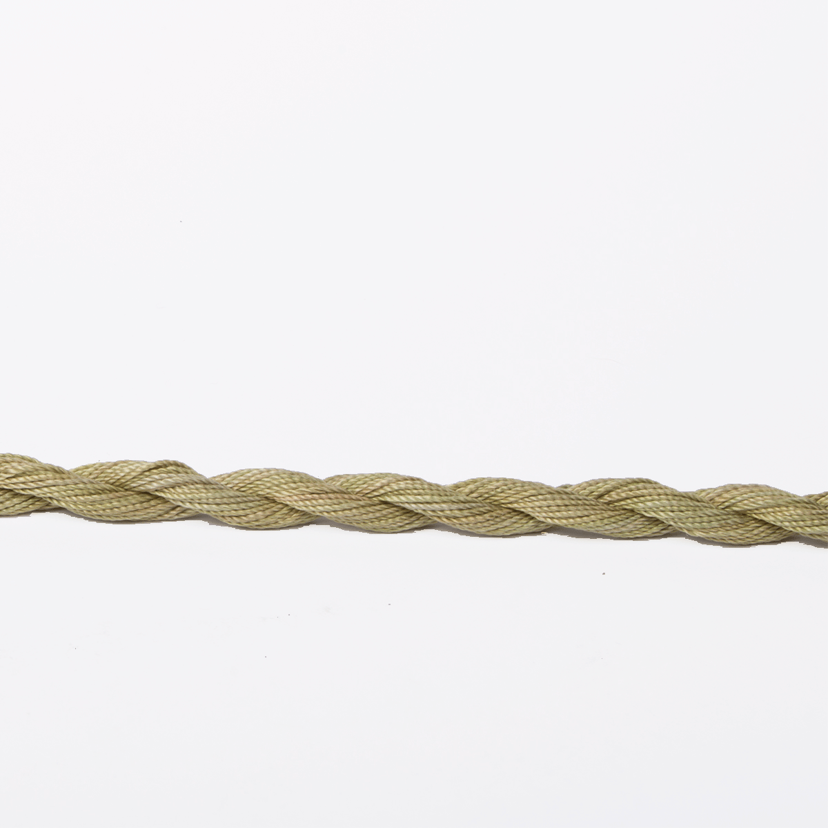 Colour Streams Silk Pearl (Perle) Ophir 36 Salt Bush