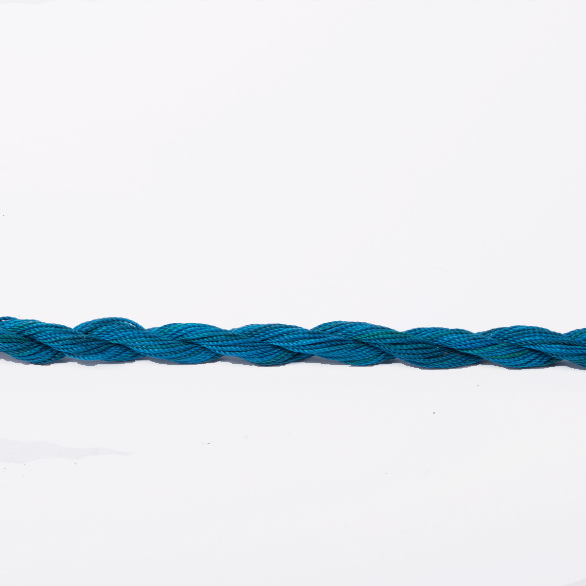 Colour Streams Silk Pearl (Perle) Ophir 38 Ocean Mist