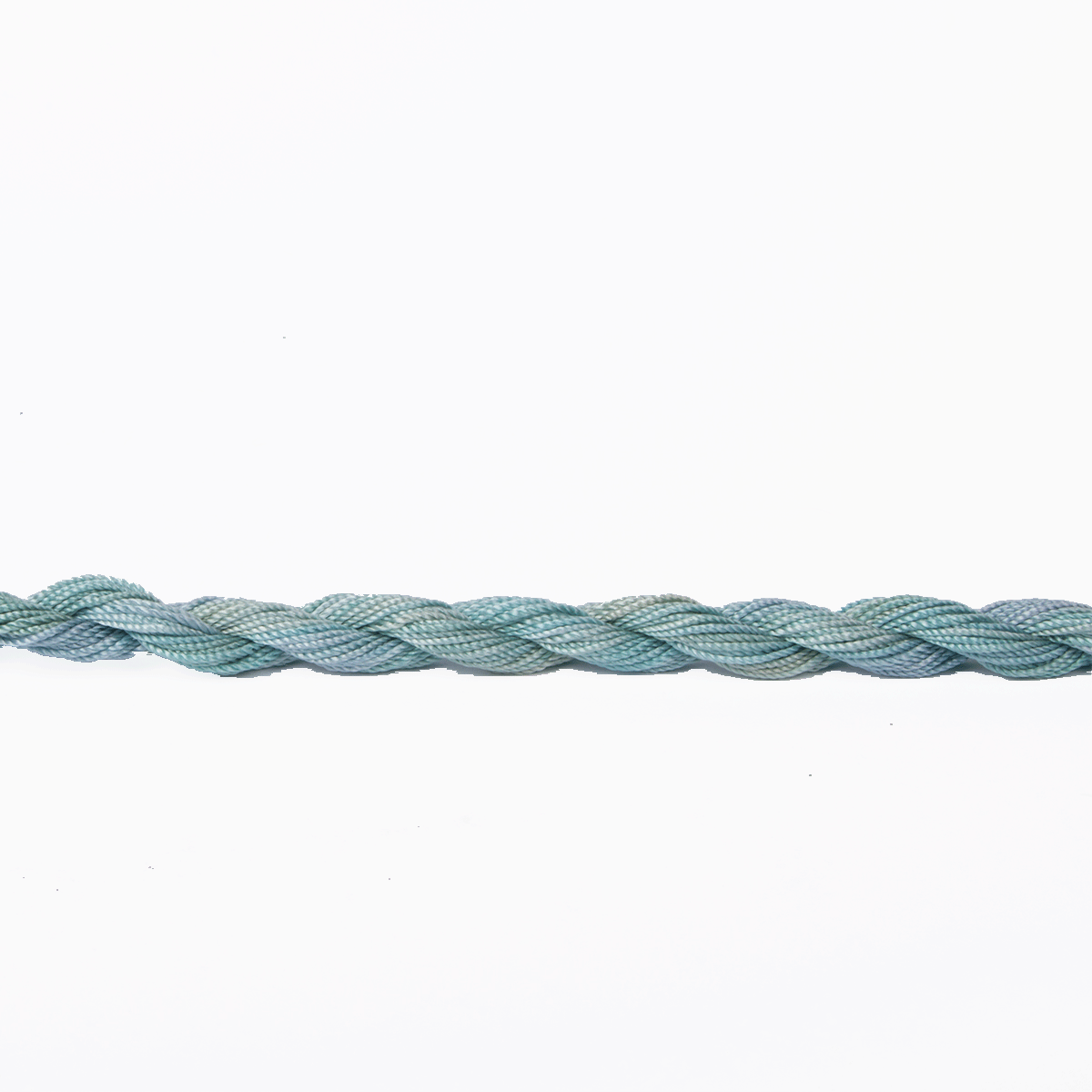 Colour Streams Silk Pearl (Perle) Ophir 45 Evensong