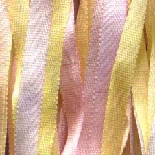 Colour Streams Silk Ribbon 13mm 12 Dawn