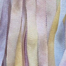 Colour Streams Silk Ribbon 13mm 41 Hydrangea