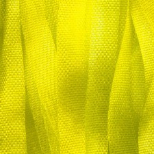 Colour Streams Silk Ribbon 13mm 46 Lime Fizz