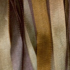 Colour Streams Silk Ribbon 13mm 48 Aubergine Truffle