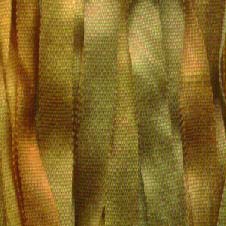 Colour Streams Silk Ribbon 4mm 26 Tuscan Olive