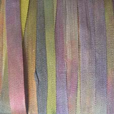 Colour Streams Silk Ribbon 7mm 51 Blushing Fig