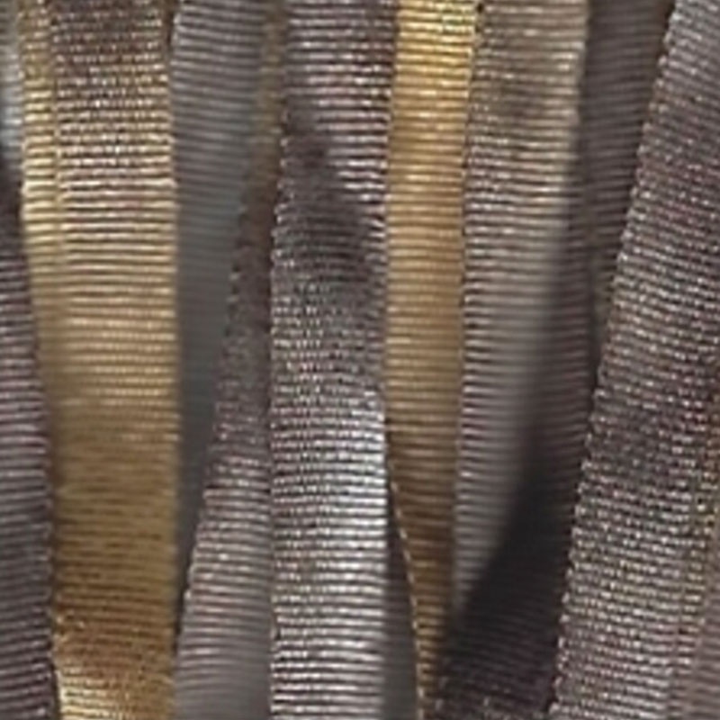 Colour Streams Silk Ribbon 7mm 56 Kookaburra