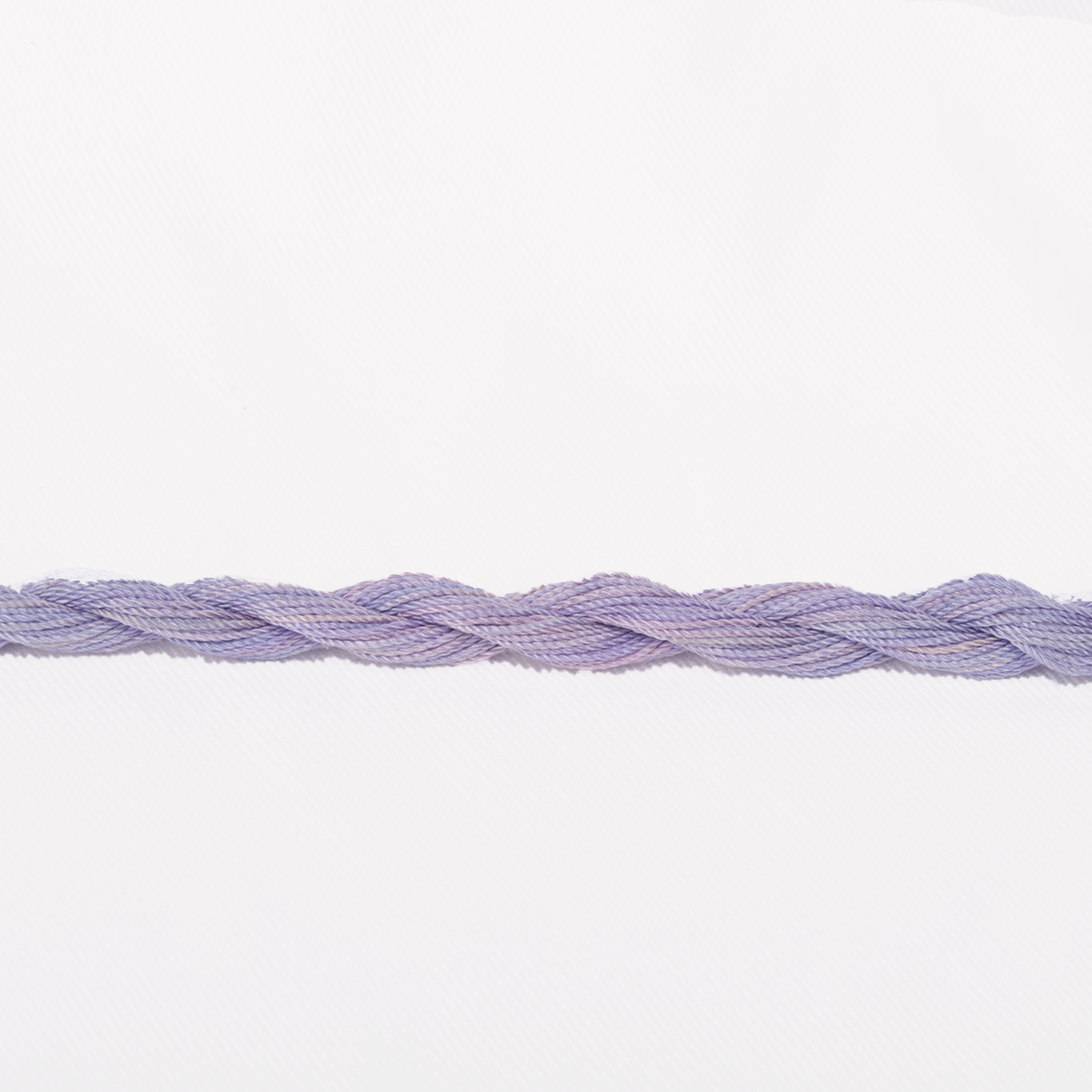 Colour Streams Silken Strands 01 Wisteria