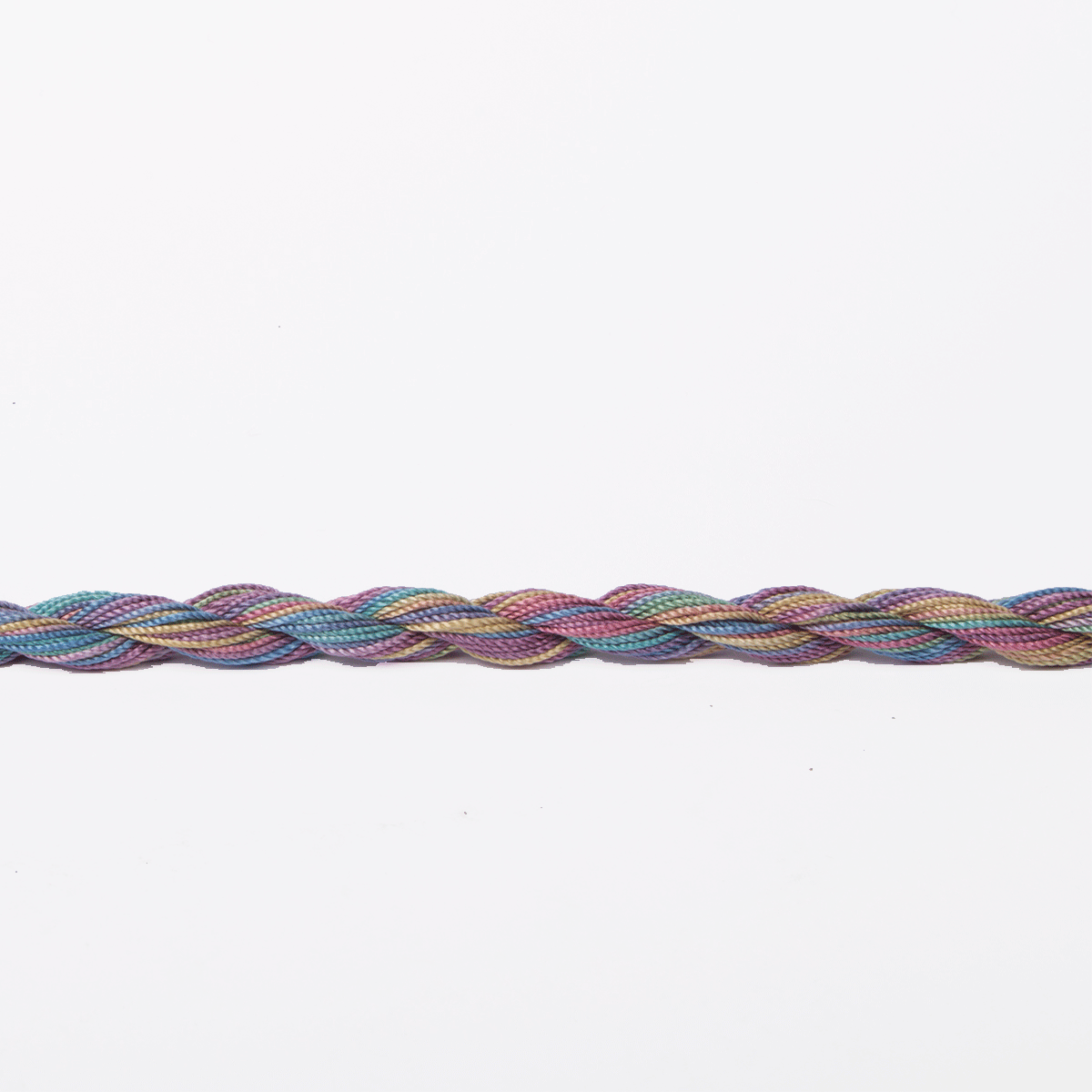 Colour Streams Silken Strands 34 Arabian-Nights