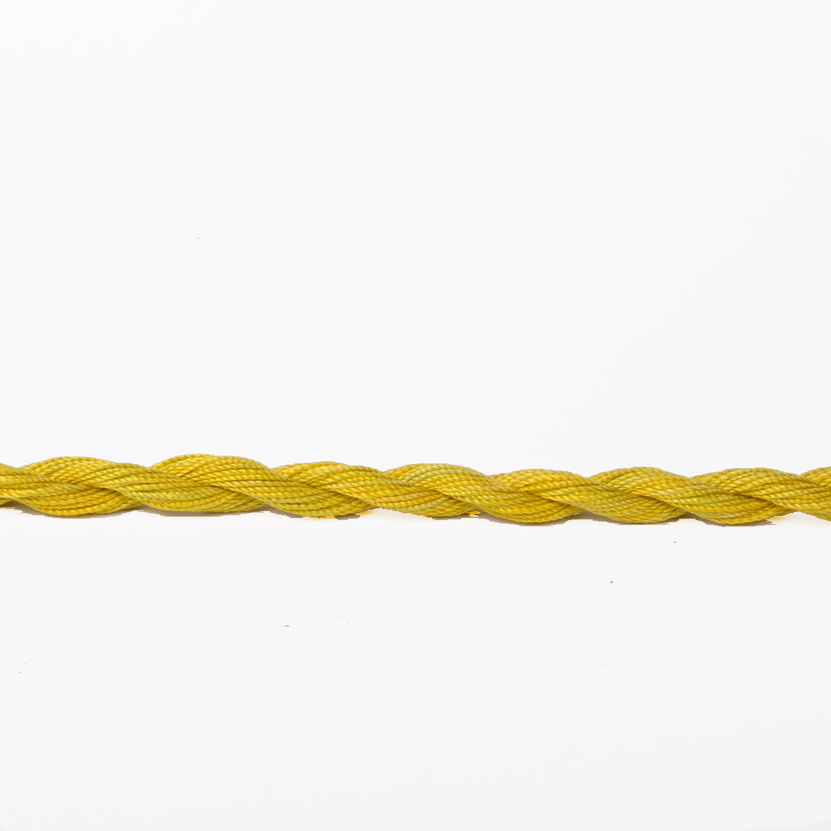 Colour Streams Silken Strands 46 Lime-Fizz