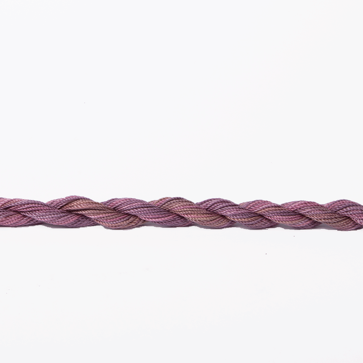 Colour Streams Silken Strands 47 La-Plume