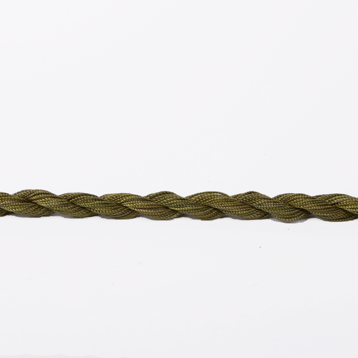 Colour Streams Silken Strands 49 Olivades