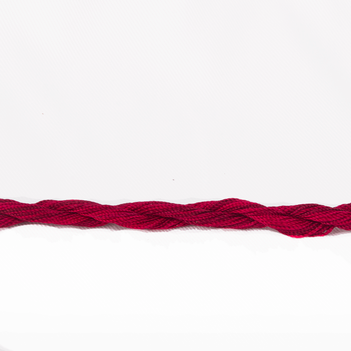 Colour Streams Silken Strands 57 Rouge