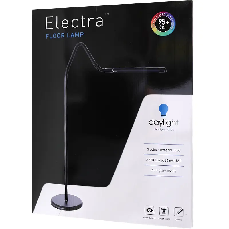 Daylight Electra Floor Lamp