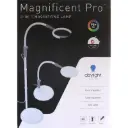 Daylight Magnificent Pro Desk/Floor Lamp