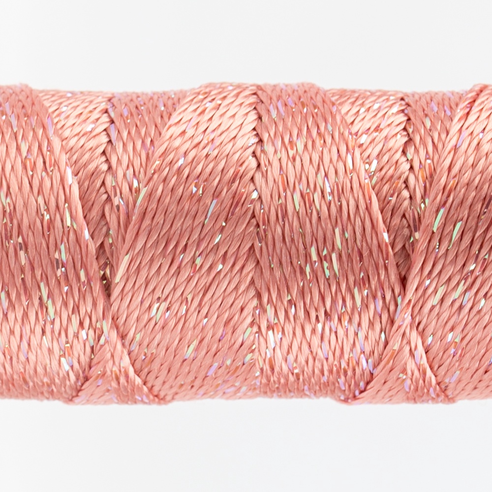 Dazzle Perle #8 DZ1127 Apricot Blush