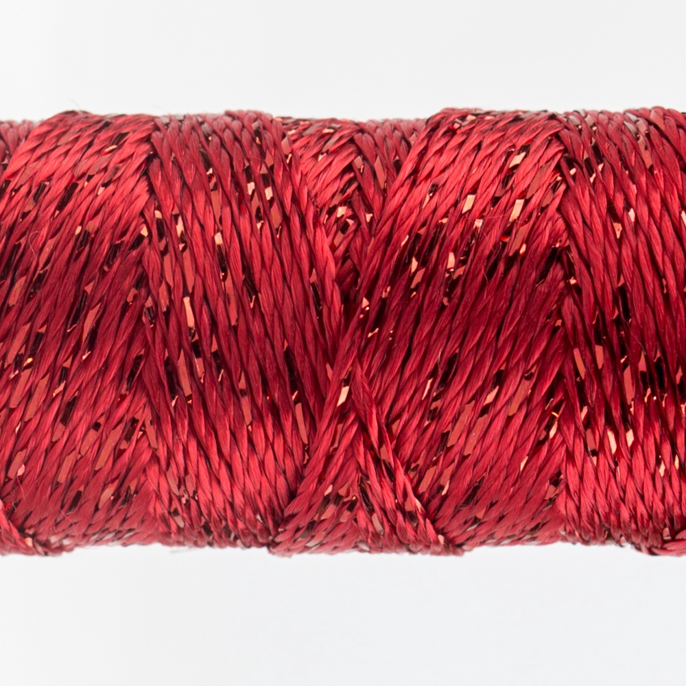 Dazzle Perle #8 DZ1184 Mars Red