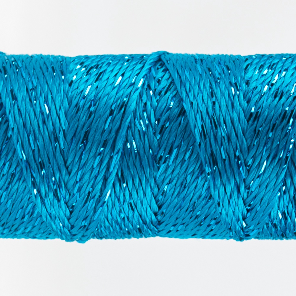 Dazzle Perle #8 DZ3132 Blue Danube