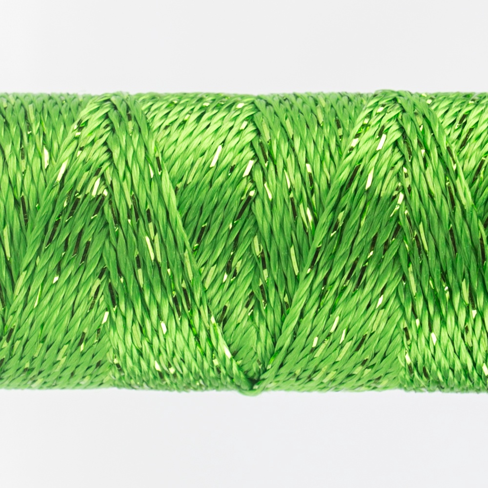 Dazzle Perle #8 DZ4110 Classic Green