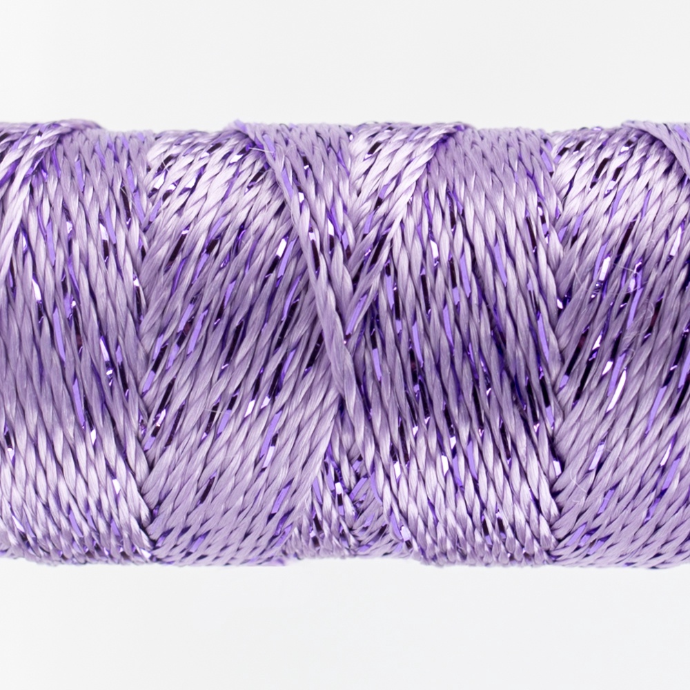 Dazzle Perle #8 DZ5105 Orchid Bloom