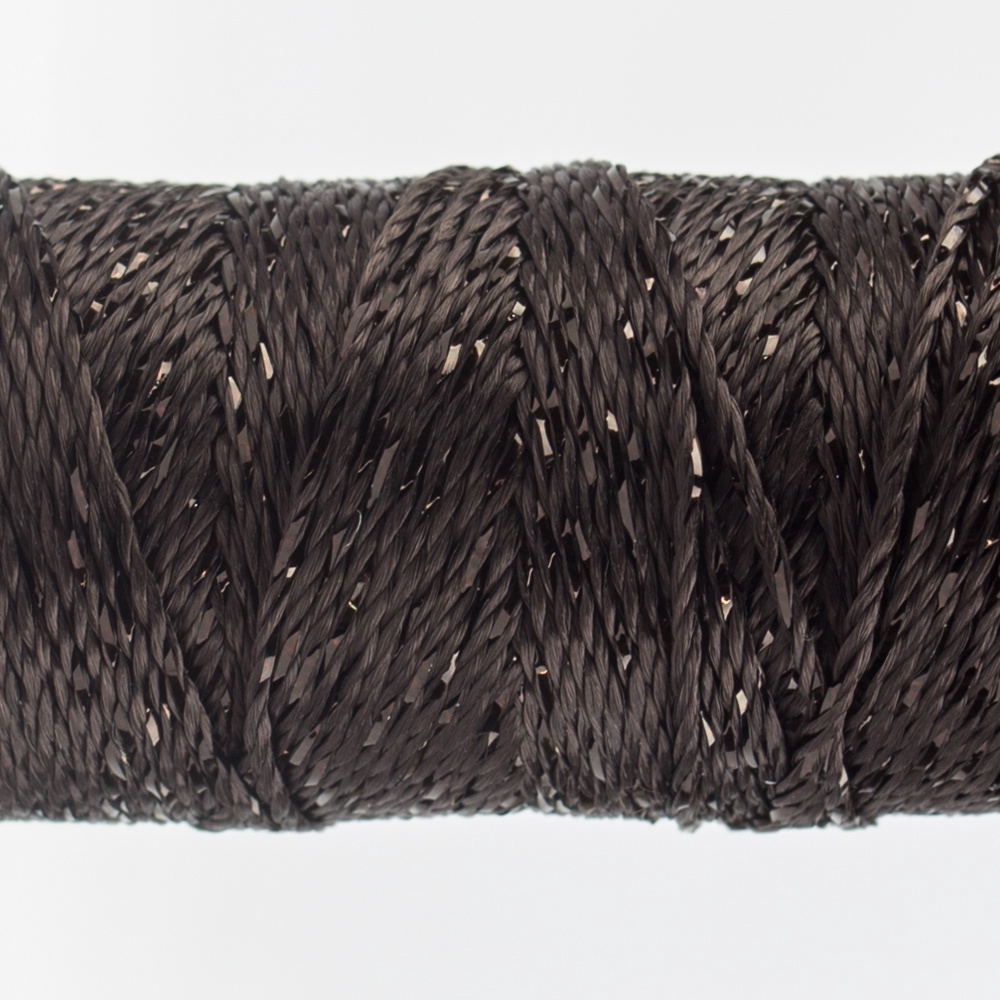 Dazzle Perle #8 DZ7125 Licorice