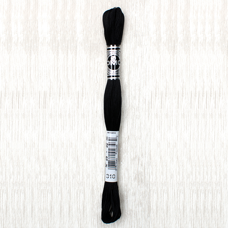 DMC Broder No. 16 0310