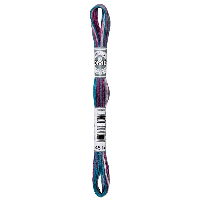 DMC Coloris 4514 Venise