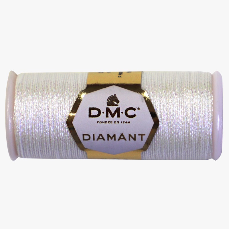 DMC Diamant D5200 White