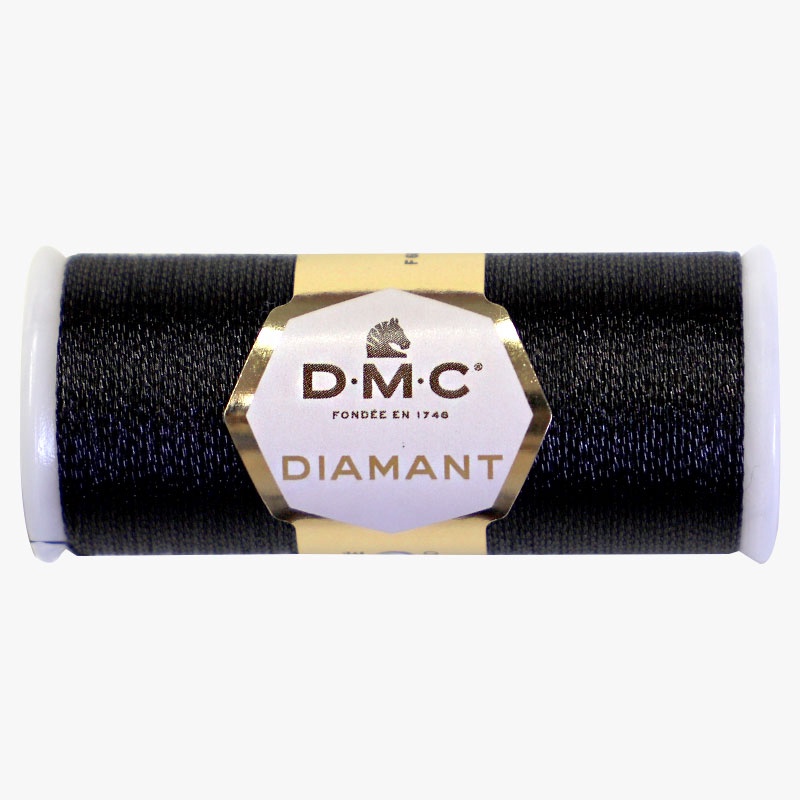 DMC Diamant D310 Ebony