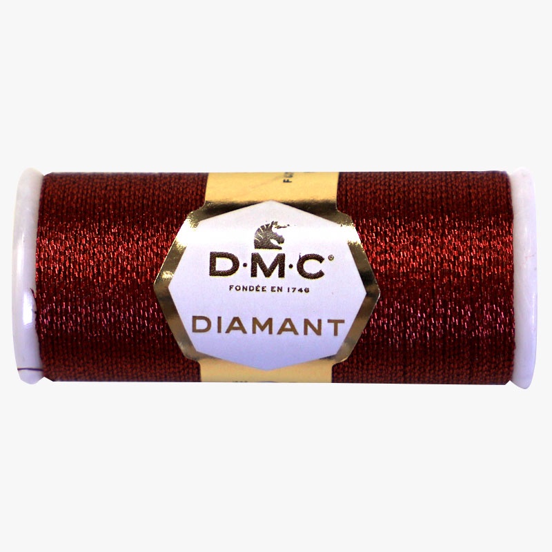 DMC Diamant D321 Red Ruby
