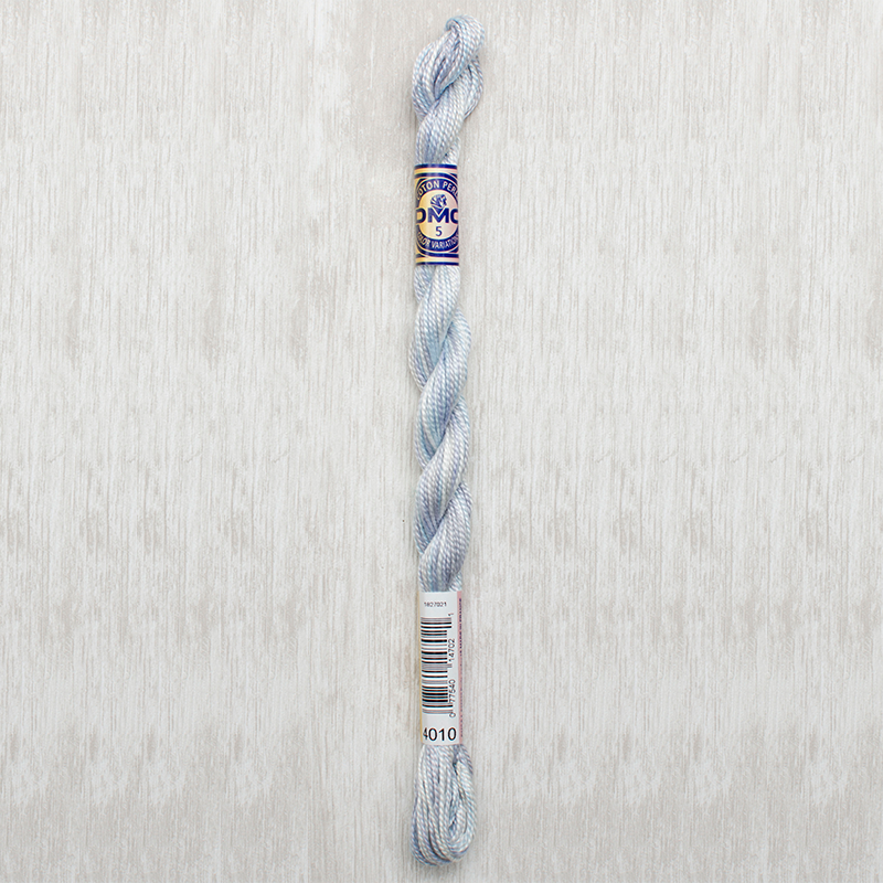 DMC Pearl (Perle) #5 Variations 4010 (skein)