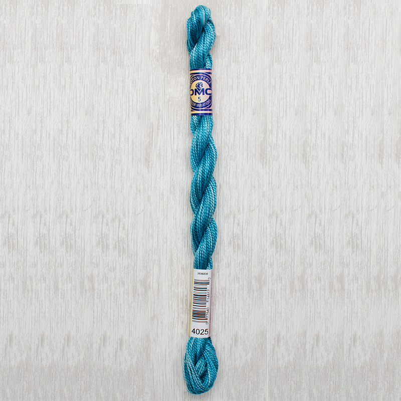 DMC Pearl (Perle) #5 Variations 4025 (skein)