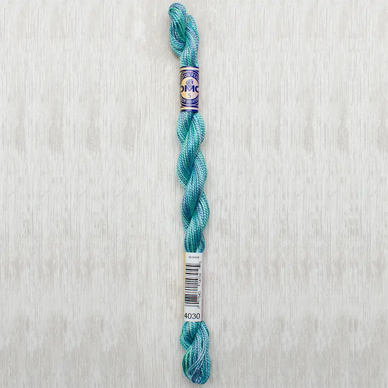 DMC Pearl (Perle) #5 Variations 4030 (skein)