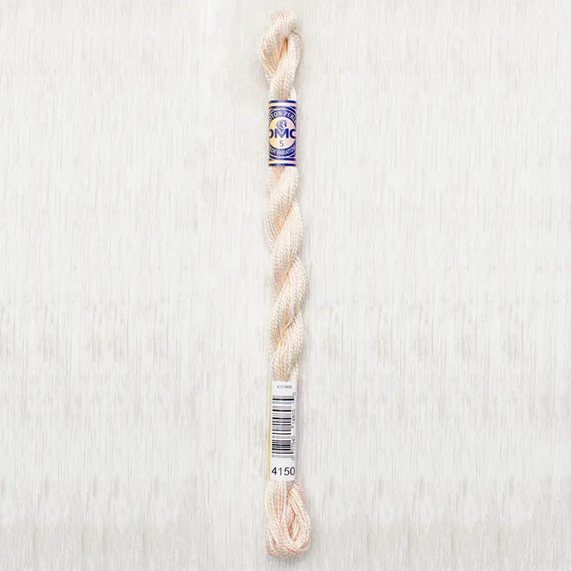 DMC Pearl (Perle) #5 Variations 4150 (skein)