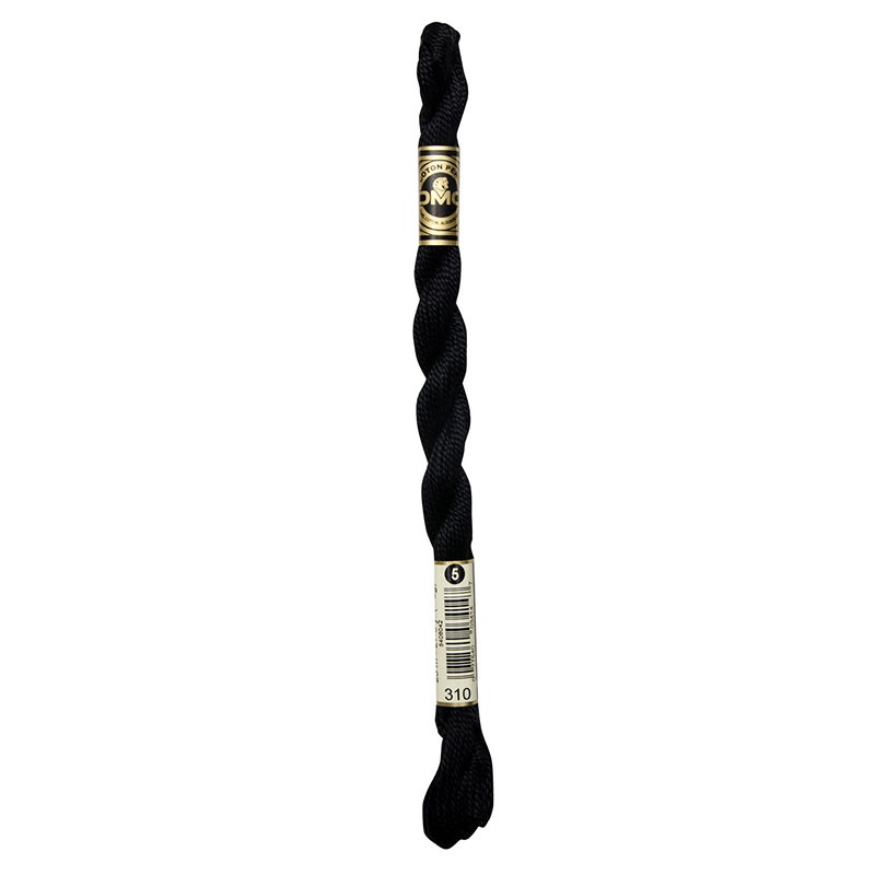 DMC Pearl (Perle) Cotton #3 0310