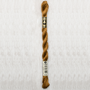 DMC Perle #5 0420 Dark Hazelnut Brown