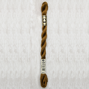 DMC Perle #5 0869 Very Dark Hazelnut Brown