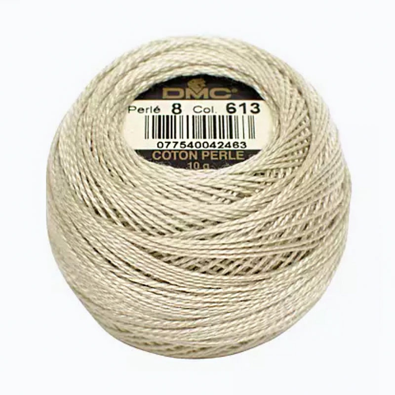 DMC Perle #8 0613